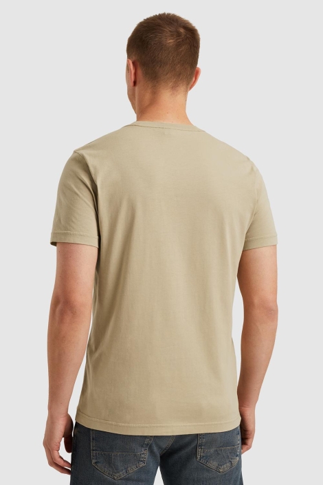 PME legend short sleeve r-neck single jersey